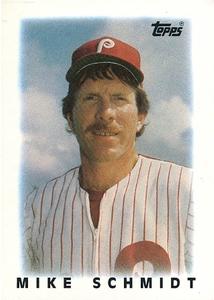 Mike Schmidt
