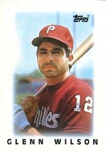 Glenn Wilson