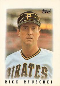 Rick Reuschel