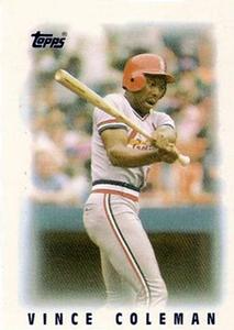 Vince Coleman