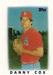 Danny Cox