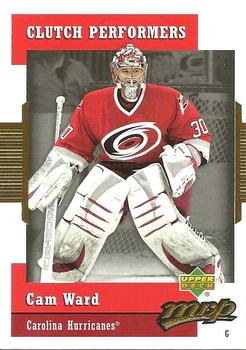 Cam Ward