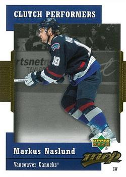 Markus Naslund