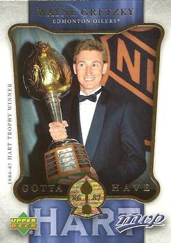 Wayne Gretzky