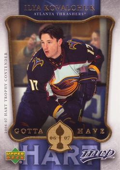 Ilya Kovalchuk