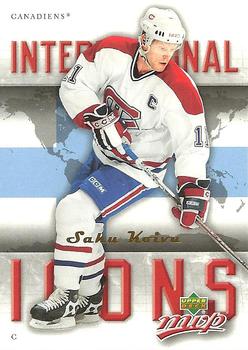 Saku Koivu