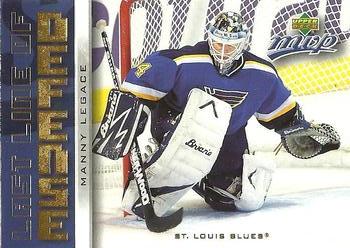 Manny Legace