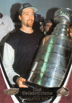 Patrick Roy