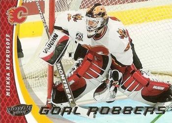 Miikka Kiprusoff
