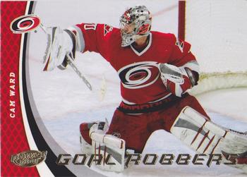 Cam Ward
