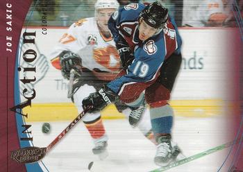 Joe Sakic