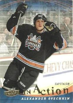 Alexander Ovechkin