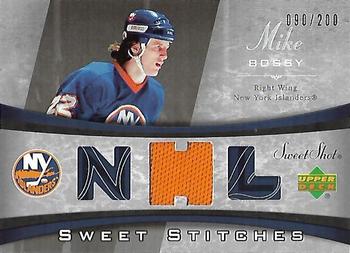 Mike Bossy