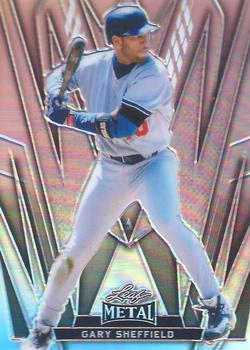Gary Sheffield