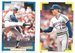 Jerry Reuss / Mark Langston