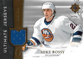 Mike Bossy