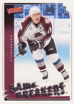 Joe Sakic