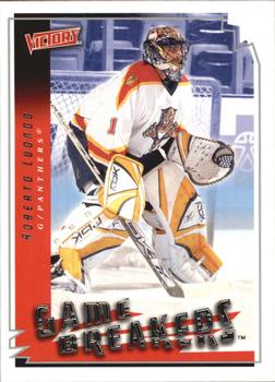 Roberto Luongo