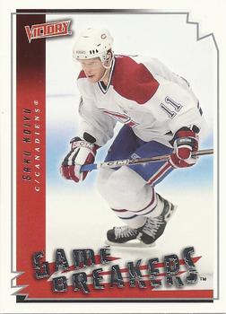 Saku Koivu