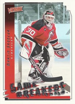 Martin Brodeur