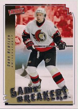 Dany Heatley