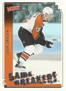 Jeff Carter