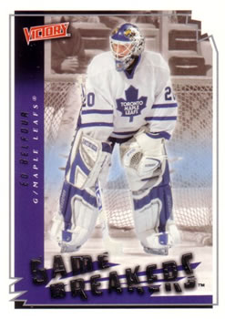 Ed Belfour