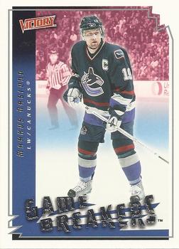 Markus Naslund