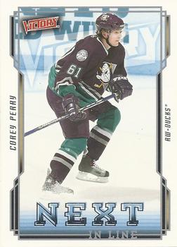 Corey Perry