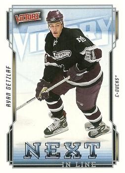 Ryan Getzlaf