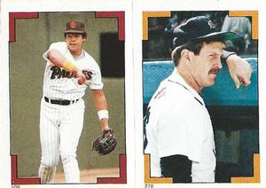 Carmelo Martinez / Dan Petry