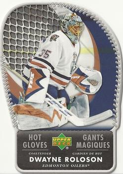 Dwayne Roloson