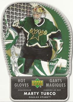 Marty Turco