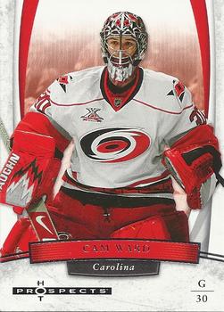 Cam Ward