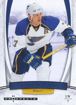 Keith Tkachuk