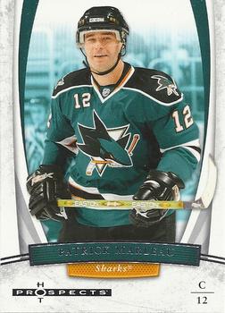 Patrick Marleau