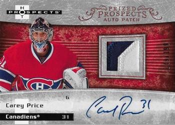 Carey Price