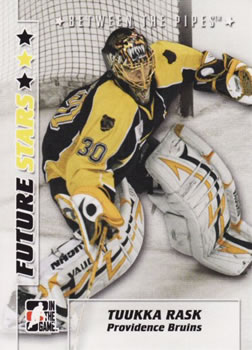 Tuukka Rask