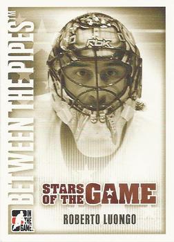 Roberto Luongo