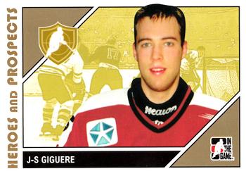 J-S Giguere