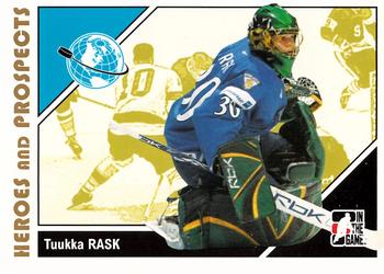 Tuukka Rask
