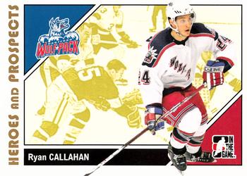 Ryan Callahan