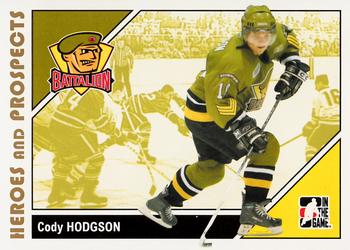 Cody Hodgson