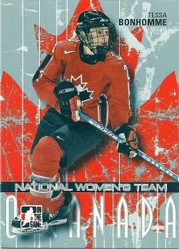 Tessa Bonhomme
