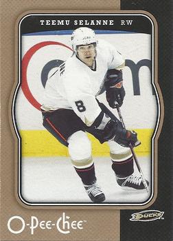 Teemu Selanne