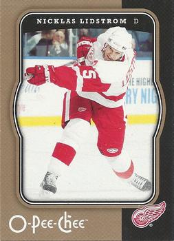 Nicklas Lidstrom