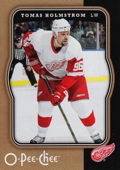 Tomas Holmstrom