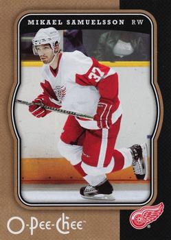 Mikael Samuelsson