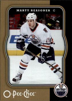 Marty Reasoner