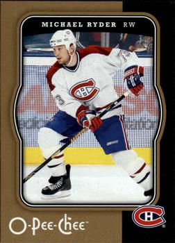 Michael Ryder